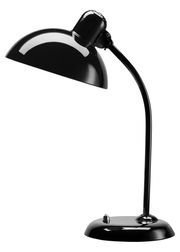 Black - Table lamp (Slutsålt)
