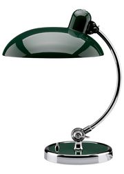 Dark green - Table lamp luxus (Sold Out)