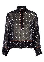 Black/White Dots (Sold Out)