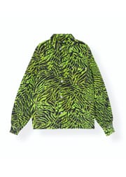 Lime Tiger (Sold Out)