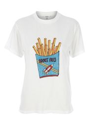Rocket Fries (Slutsålt)