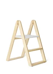 REECH Step Stool Ladder Ash