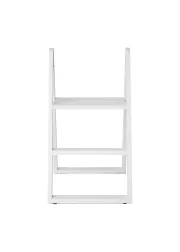 REECH Step Stool Ladder White