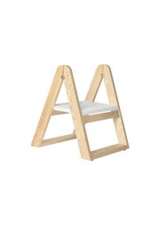 Reech Stepladder ash