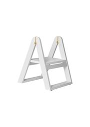 Reech Stepladder white