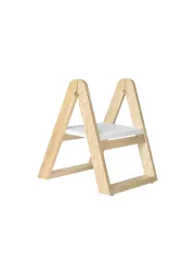 Reech Step Stool ash