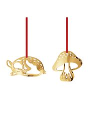 Gold Plated - Set of 2 (Ausverkauft)