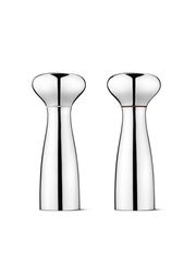 2 pcs/L - Stainless Steel