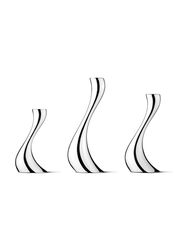 Stainless Steel - Set of 3