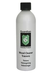 Wood cleaner