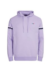 Lavender/White/Navy (Uitverkocht)