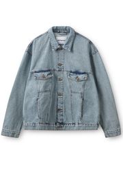 Light Blue Denim