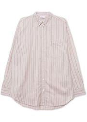 Dusty Rose Stripe