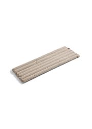 Beige Sand Textile - Traverse Bench 114, Dining Bench & Dining Bench W. Arm