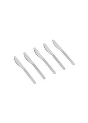 KNIFE 5 PCS - STAINLESS STEEL