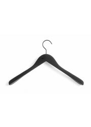 Hay - Clothes soft coat slim hanger set of 4
