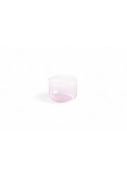 Glass - Pink (Esaurito)