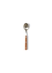 Dessert spoon Wooden