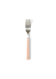 Fork peach