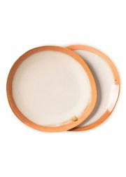 Earth (Peach, White, Brown) (Sold Out)