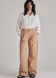 Beige Chino (Sold Out)