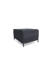 Black/Cover for lounge chair