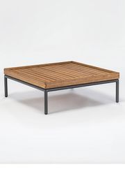 Bamboo - Coffee Table (Myyty loppuun)