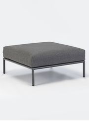 Dark Grey - Ottoman (Sold Out)