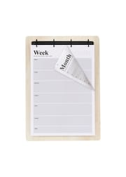 Week/Month (Uitverkocht)