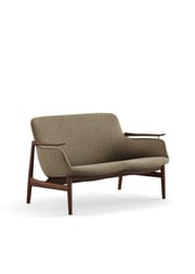 Walnut / Hallingdal 227