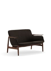 Walnut / Hallingdal 376