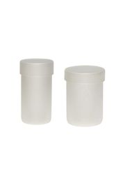 Large - Frosted (set of 2)