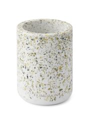 Green Terrazzo vase (Ausverkauft)