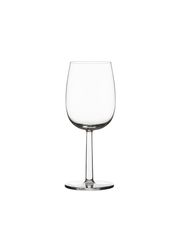 White wine glass 2pcs (Slutsålt)