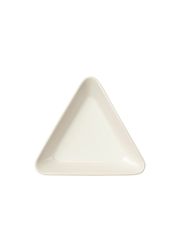 Triangular plate 12cm (Uitverkocht)