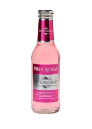 Pink Soda