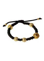 Black with gold (Sold Out)