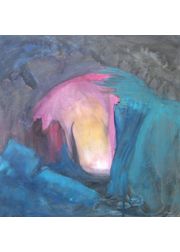 Blue/pink (Ausverkauft)