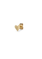 Gold - Heart (Ausverkauft)