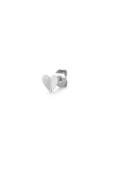 Silver - Heart (Uitverkocht)