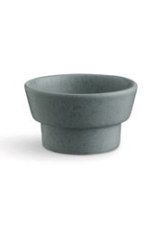 Granite Green/Block Candle (Sold Out)