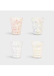 Multicolour (Set of 4) (Sold Out)