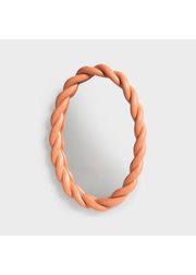 Oval - Pink (Salmon) (Sold Out)
