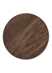 Dark Stained Oak - Large