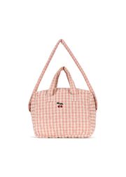 POWDER PINK CHECK (Vendu)