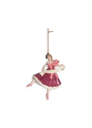 BOW BALLERINA (Sold Out)