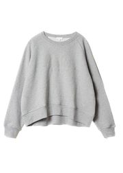 Heather grey (Sold Out)