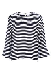 Navy/White Stripes (Sold Out)