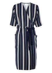 Navy Stripe (Sold Out)