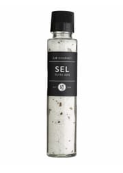 Salt with truffle (Slutsålt)